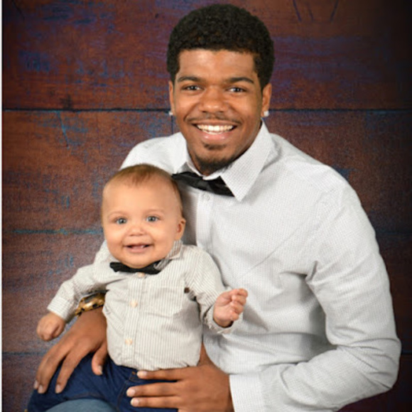 Meet your Posher, Rob - Picture 1 of 1